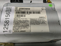 2008-2014 Cadillac Cts Radio AM FM Cd Player Receiver Replacement P/N:22854859 Fits Fits 2008 2009 2010 2011 2012 2013 2014 