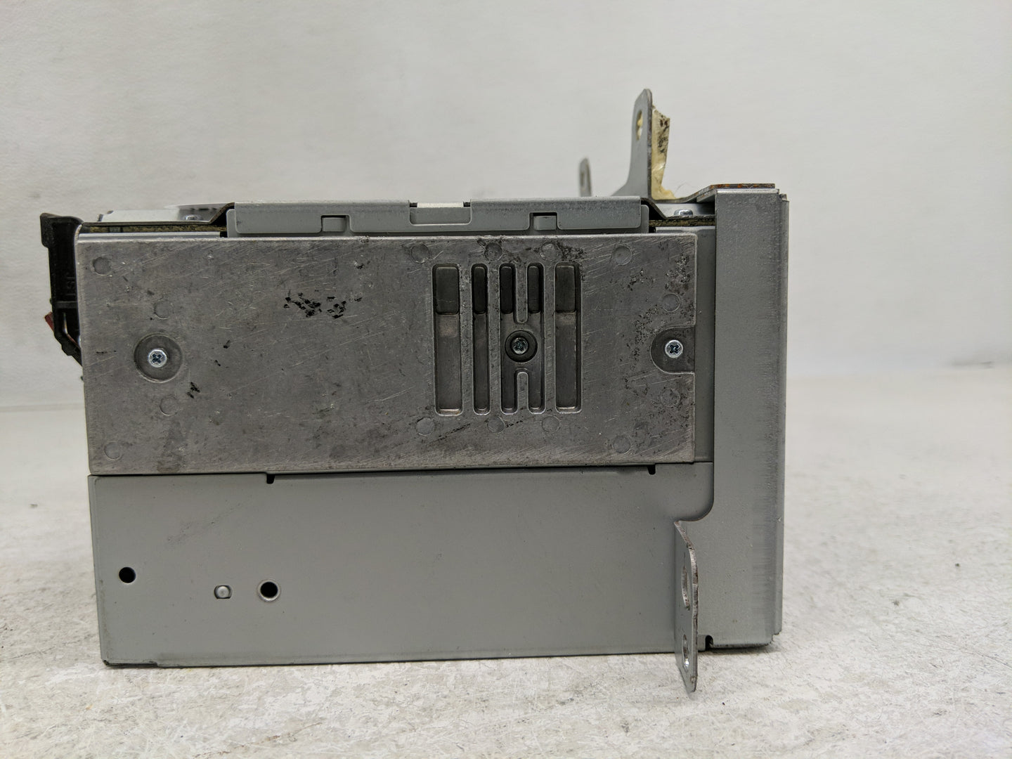 2008-2014 Cadillac Cts Radio AM FM Cd Player Receiver Replacement P/N:22854859 Fits Fits 2008 2009 2010 2011 2012 2013 2014 