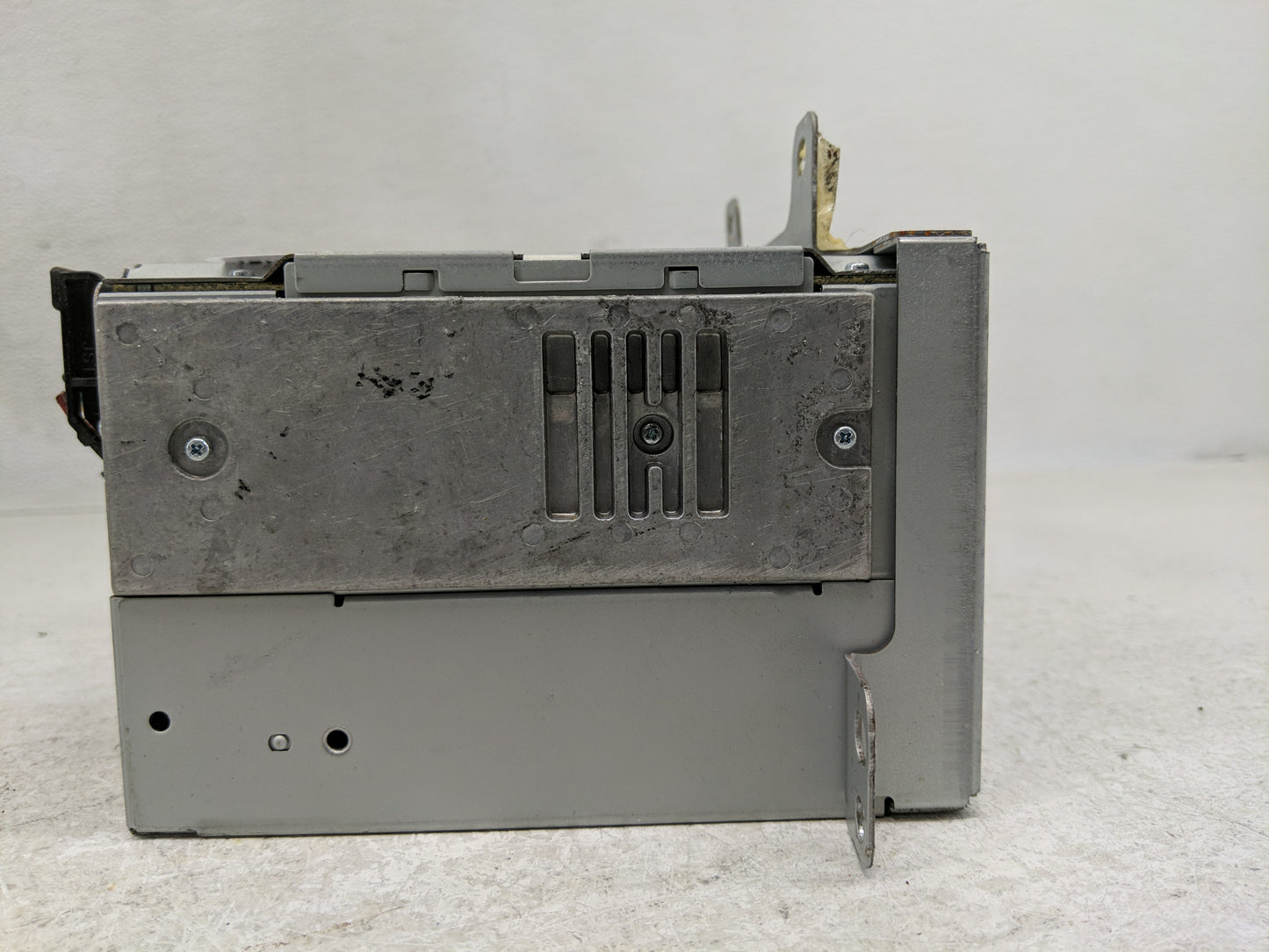 2008-2014 Cadillac Cts Radio AM FM Cd Player Receiver Replacement P/N:22854859 Fits Fits 2008 2009 2010 2011 2012 2013 2014 