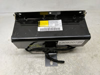 2013-2015 Cadillac Cts Air Bag Passenger Right Dashboard OEM P/N:AL6131M313AP54 Fits Fits 2013 2014 2015 OEM Used Auto Parts