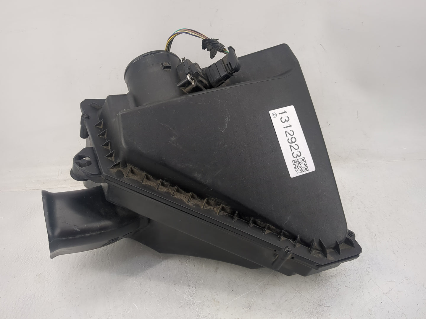 2014-2017 Cadillac Cts Air Cleaner Intake-duct Hose Tube - Oemusedautoparts1.com