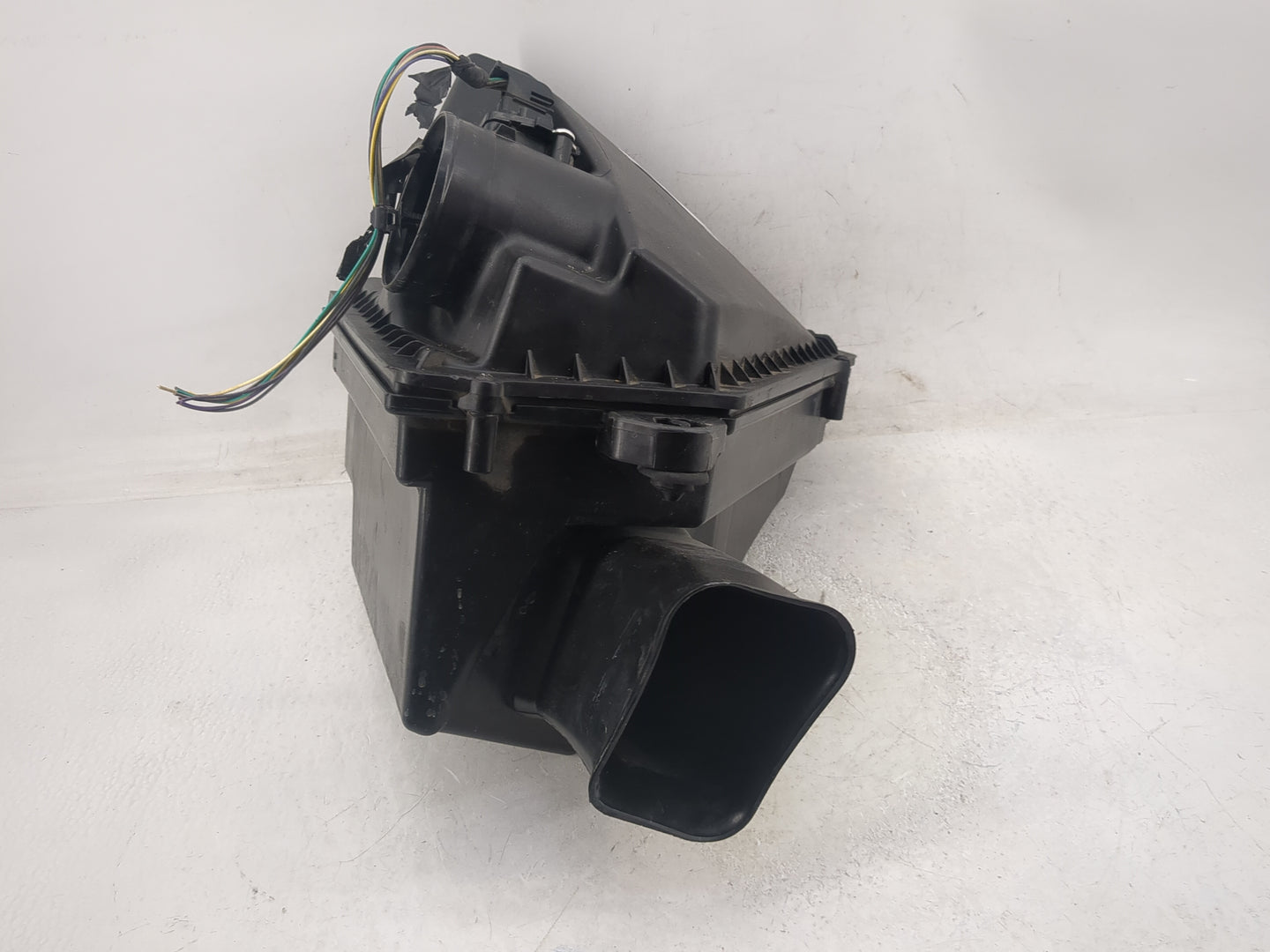 2014-2017 Cadillac Cts Air Cleaner Intake-duct Hose Tube - Oemusedautoparts1.com