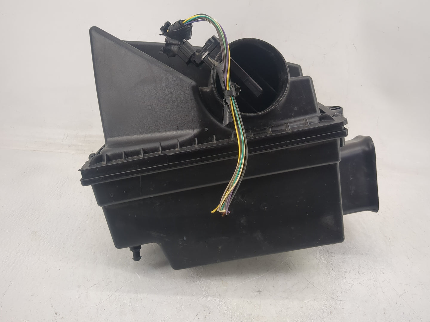 2014-2017 Cadillac Cts Air Cleaner Intake-duct Hose Tube - Oemusedautoparts1.com