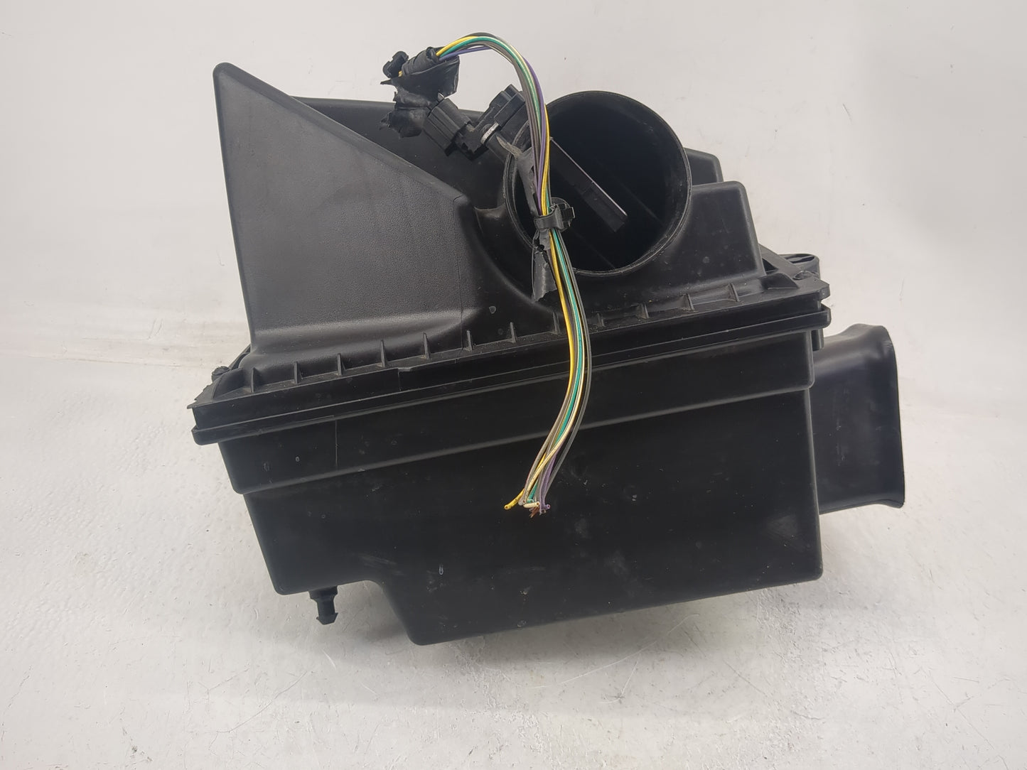2014-2017 Cadillac Cts Air Cleaner Intake-duct Hose Tube - Oemusedautoparts1.com