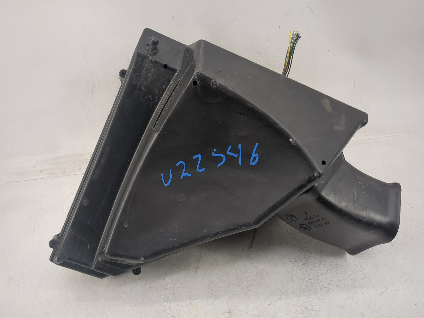 2014-2017 Cadillac Cts Air Cleaner Intake-duct Hose Tube - Oemusedautoparts1.com
