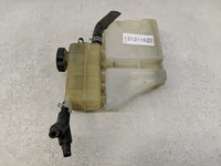 2014-2019 Cadillac Cts Radiator Coolant Overflow Expansion Tank Bottle 1313116 - Oemusedautoparts1.com