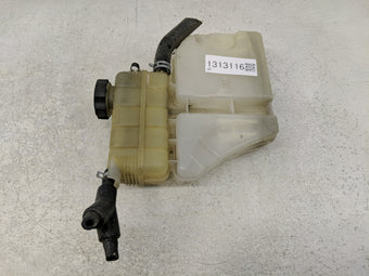 compare product 2014-2019 Cadillac Cts Radiator Coolant Overflow Expansion Tank Bottle 1313116