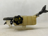 2014-2019 Cadillac Cts Radiator Coolant Overflow Expansion Tank Bottle 1313116 - Oemusedautoparts1.com