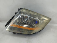 2008-2014 Cadillac Cts Passenger Right Oem Head Light Headlight Lamp - Oemusedautoparts1.com