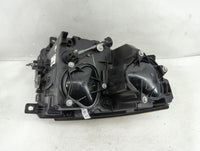 2008-2014 Cadillac Cts Passenger Right Oem Head Light Headlight Lamp - Oemusedautoparts1.com