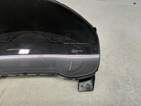 2014 Cadillac Cts Instrument Cluster Speedometer Gauges P/N:23450261 Fits OEM Used Auto Parts - Oemusedautoparts1.com