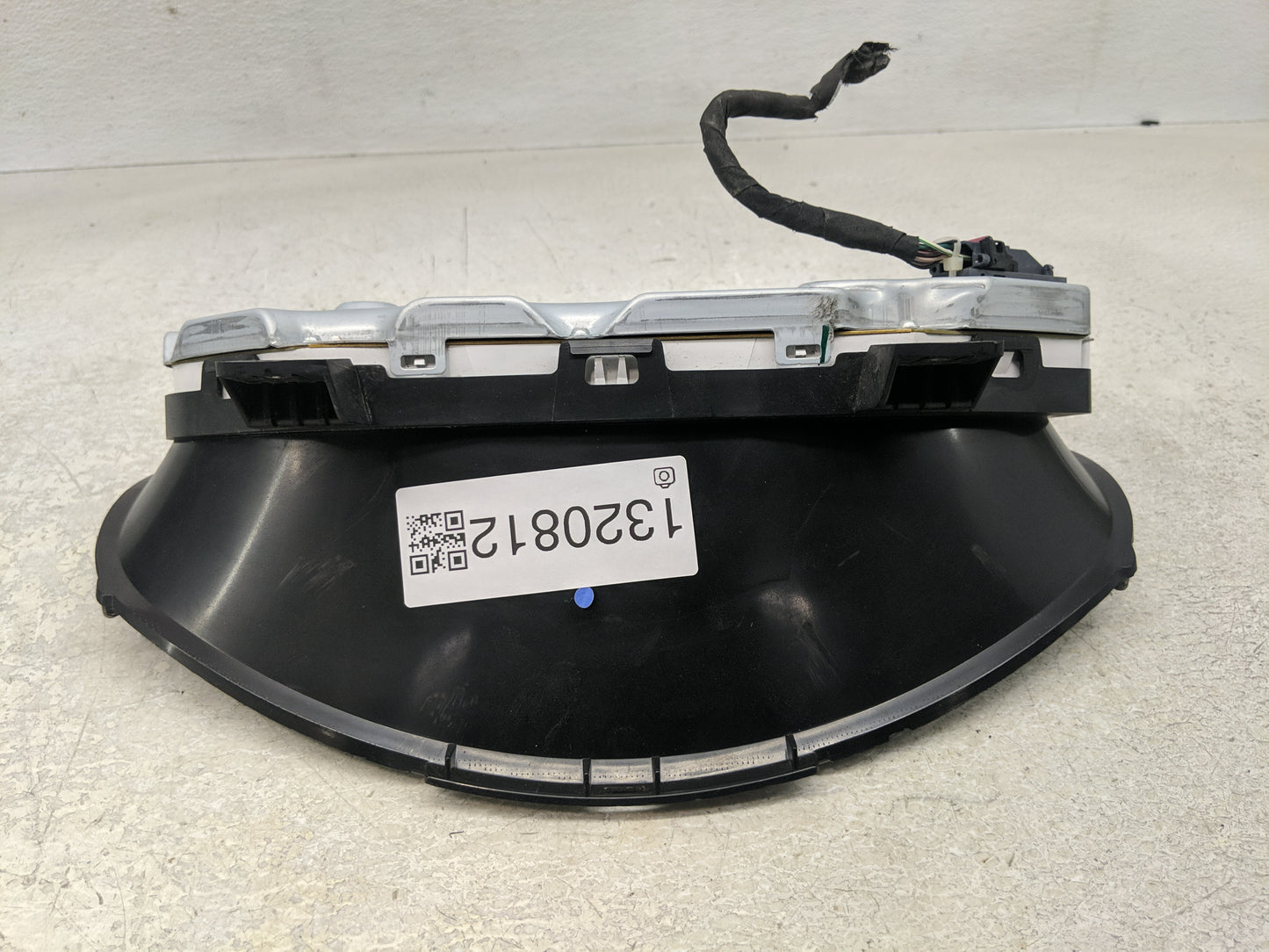 2014 Cadillac Cts Instrument Cluster Speedometer Gauges P/N:23450261 Fits OEM Used Auto Parts - Oemusedautoparts1.com