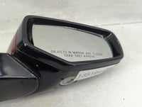 2014 Cadillac Cts Driver Side View Mirror - Left Door Mirror OEM Used - Oemusedautoparts1.com