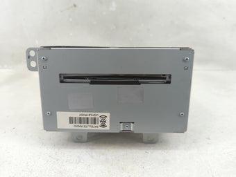 compare product 2012-2014 Cadillac Cts Radio AM FM Cd Player Receiver Replacement P/N:22853813 Fits Fits 2012 2013 2014 OEM Used Auto Parts