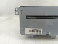 2012-2014 Cadillac Cts Radio AM FM Cd Player Receiver Replacement P/N:22853813 Fits Fits 2012 2013 2014 OEM Used Auto Parts 