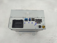 2012-2014 Cadillac Cts Radio AM FM Cd Player Receiver Replacement P/N:22853813 Fits Fits 2012 2013 2014 OEM Used Auto Parts 
