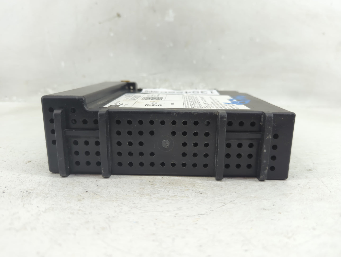 2014 Cadillac Cts Radio AM FM Cd Player Receiver Replacement P/N:13592715 84498601, 84335845 Fits OEM Used Auto Parts - Oemu