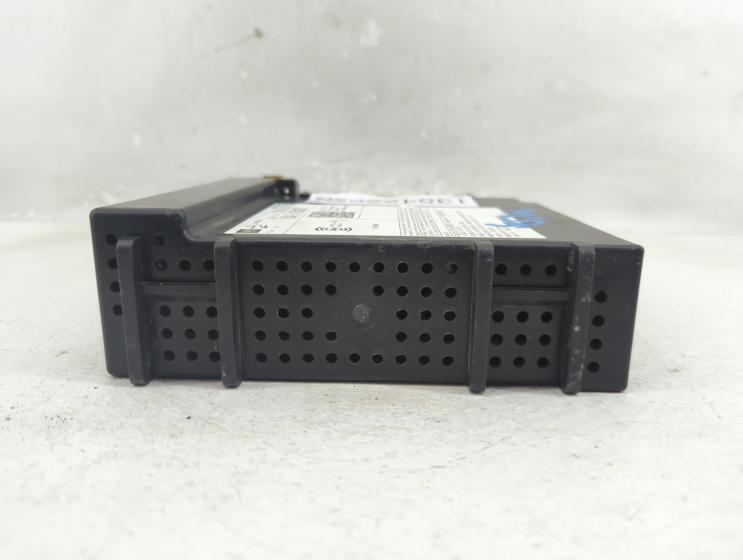 2014 Cadillac Cts Radio AM FM Cd Player Receiver Replacement P/N:13592715 84498601, 84335845 Fits OEM Used Auto Parts - Oemu