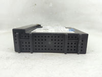 2014 Cadillac Cts Radio AM FM Cd Player Receiver Replacement P/N:13592715 84498601, 84335845 Fits OEM Used Auto Parts - Oemu