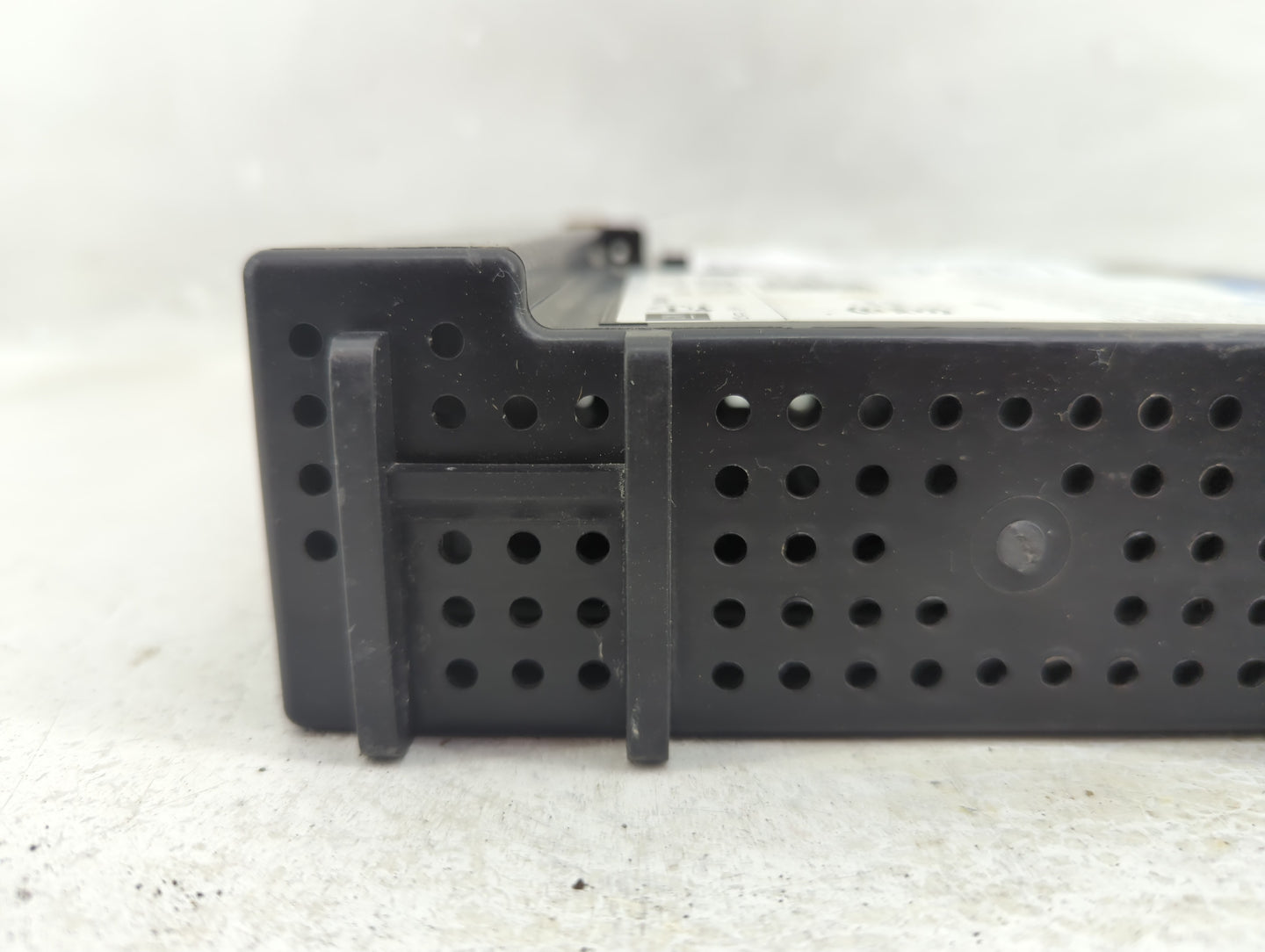 2014 Cadillac Cts Radio AM FM Cd Player Receiver Replacement P/N:13592715 84498601, 84335845 Fits OEM Used Auto Parts - Oemu