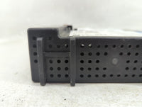 2014 Cadillac Cts Radio AM FM Cd Player Receiver Replacement P/N:13592715 84498601, 84335845 Fits OEM Used Auto Parts - Oemu