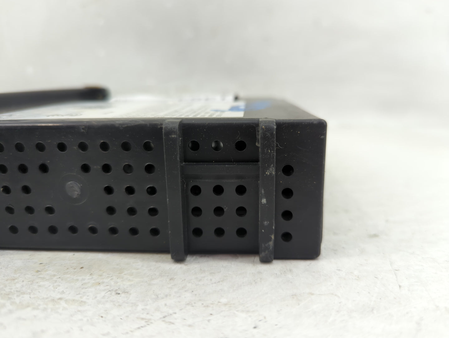 2014 Cadillac Cts Radio AM FM Cd Player Receiver Replacement P/N:13592715 84498601, 84335845 Fits OEM Used Auto Parts - Oemu