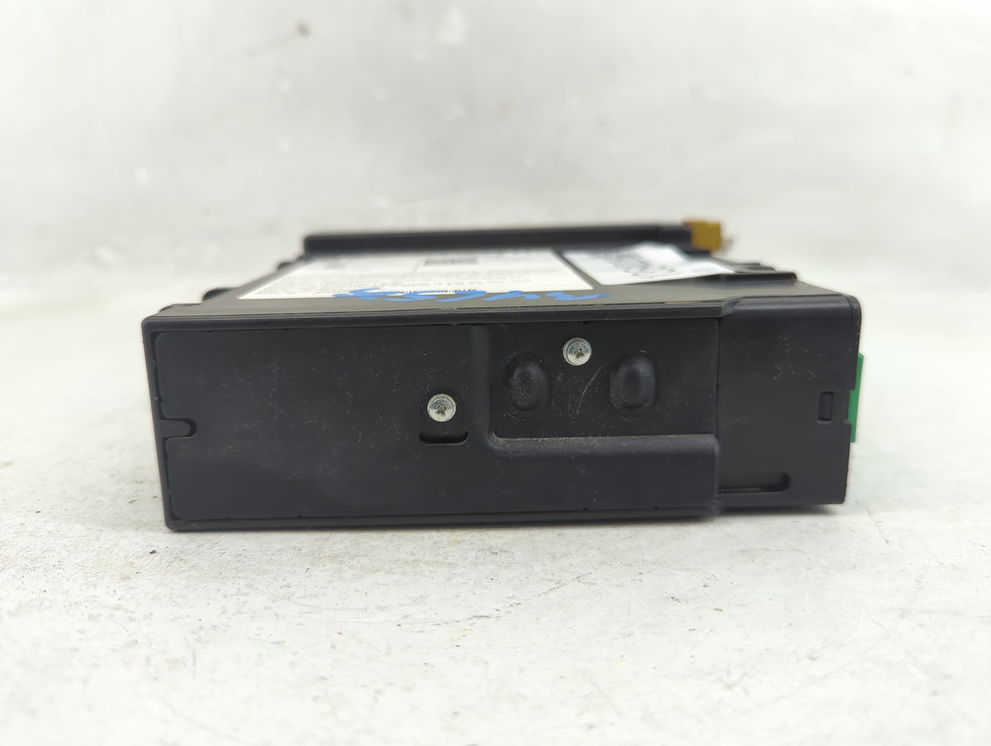 2014 Cadillac Cts Radio AM FM Cd Player Receiver Replacement P/N:13592715 84498601, 84335845 Fits OEM Used Auto Parts - Oemu