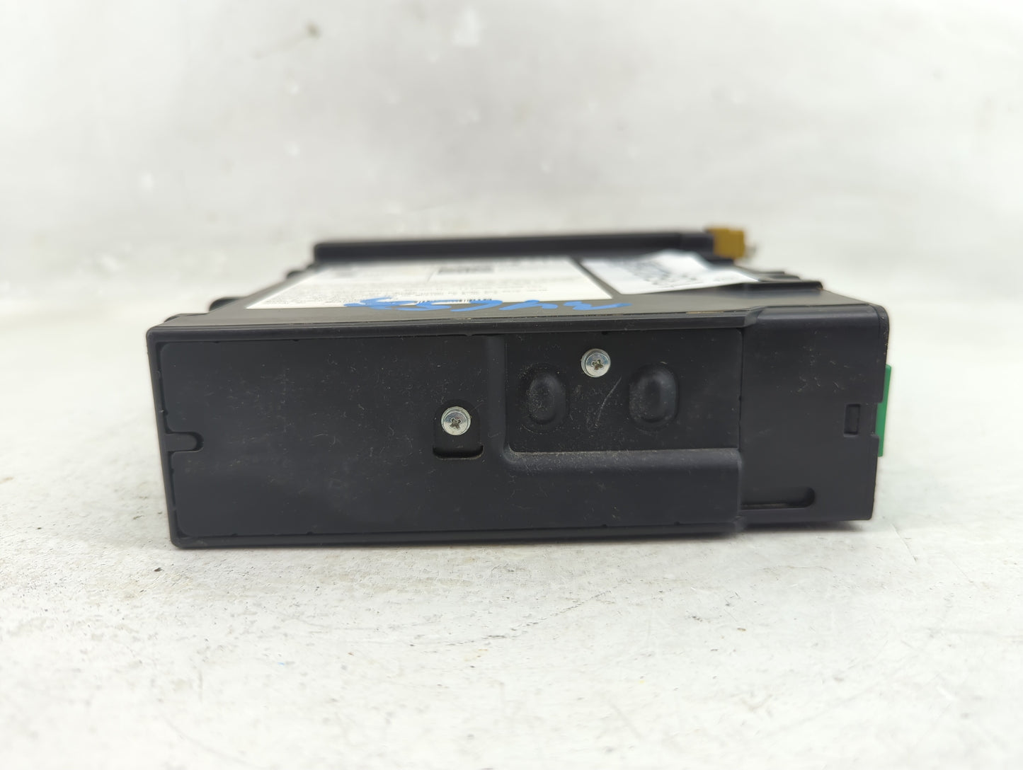 2014 Cadillac Cts Radio AM FM Cd Player Receiver Replacement P/N:13592715 84498601, 84335845 Fits OEM Used Auto Parts - Oemu