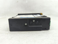 2014 Cadillac Cts Radio AM FM Cd Player Receiver Replacement P/N:13592715 84498601, 84335845 Fits OEM Used Auto Parts - Oemu