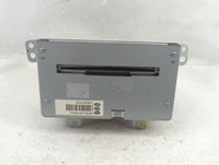 2012-2014 Cadillac Cts Radio AM FM Cd Player Receiver Replacement P/N:22853813 Fits Fits 2012 2013 2014 OEM Used Auto Parts 