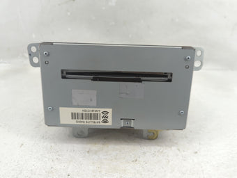 compare product 2012-2014 Cadillac Cts Radio AM FM Cd Player Receiver Replacement P/N:22853813 Fits Fits 2012 2013 2014 OEM Used Auto Parts