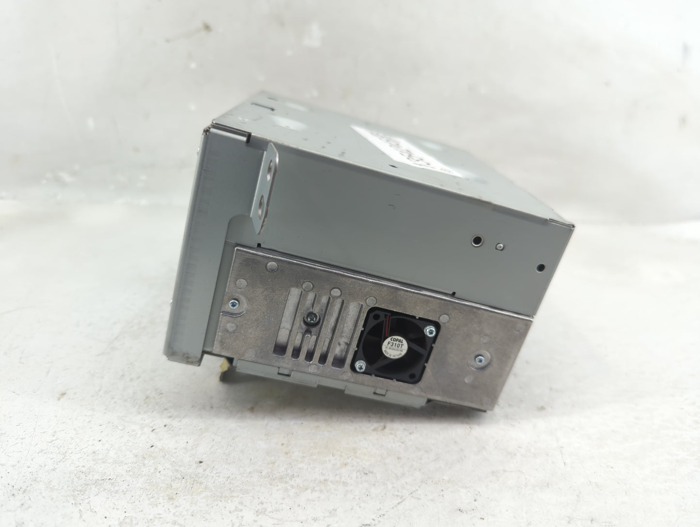 2012-2014 Cadillac Cts Radio AM FM Cd Player Receiver Replacement P/N:22853813 Fits Fits 2012 2013 2014 OEM Used Auto Parts 