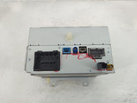 2012-2014 Cadillac Cts Radio AM FM Cd Player Receiver Replacement P/N:22853813 Fits Fits 2012 2013 2014 OEM Used Auto Parts 