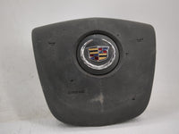 2011-2015 Cadillac Cts Air Bag Driver Left Steering Wheel Mounted P/N:20936094 Fits Fits 2011 2012 2013 2014 2015 OEM Used A
