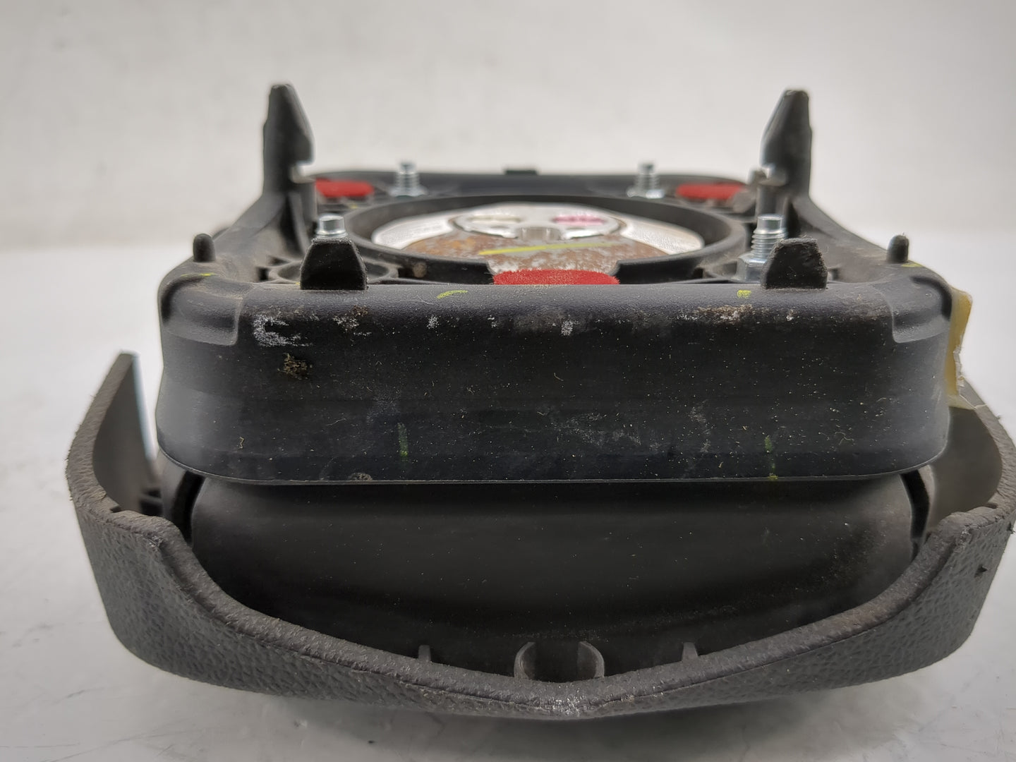 2011-2015 Cadillac Cts Air Bag Driver Left Steering Wheel Mounted P/N:20936094 Fits Fits 2011 2012 2013 2014 2015 OEM Used A