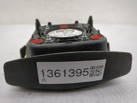 2011-2015 Cadillac Cts Air Bag Driver Left Steering Wheel Mounted P/N:20936094 Fits Fits 2011 2012 2013 2014 2015 OEM Used A