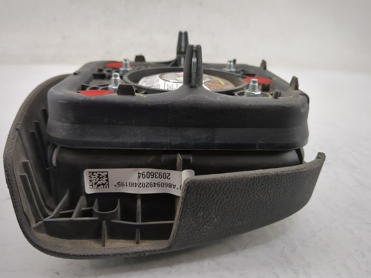 2011-2015 Cadillac Cts Air Bag Driver Left Steering Wheel Mounted P/N:20936094 Fits Fits 2011 2012 2013 2014 2015 OEM Used A