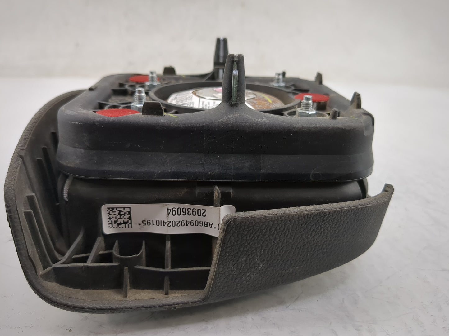 2011-2015 Cadillac Cts Air Bag Driver Left Steering Wheel Mounted P/N:20936094 Fits Fits 2011 2012 2013 2014 2015 OEM Used A
