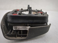 2011-2015 Cadillac Cts Air Bag Driver Left Steering Wheel Mounted P/N:20936094 Fits Fits 2011 2012 2013 2014 2015 OEM Used A