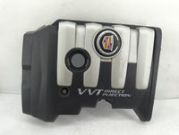 2014 Cadillac Cts Engine Cover - Oemusedautoparts1.com