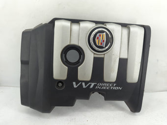 compare product 2014 Cadillac Cts Engine Cover