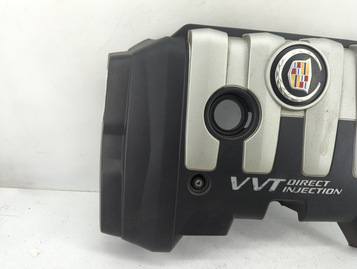2014 Cadillac Cts Engine Cover - Oemusedautoparts1.com