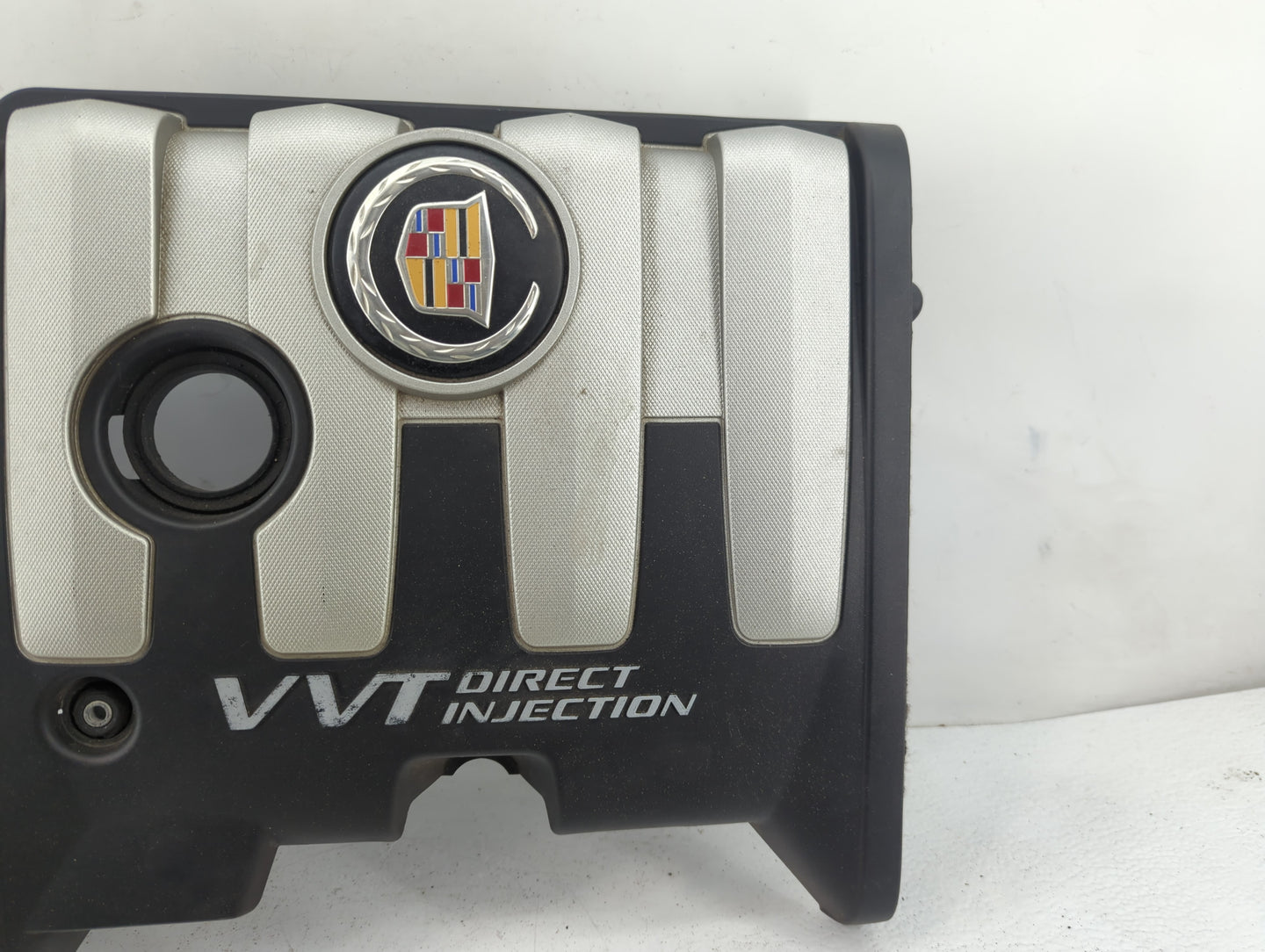 2014 Cadillac Cts Engine Cover - Oemusedautoparts1.com