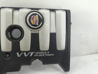2014 Cadillac Cts Engine Cover - Oemusedautoparts1.com