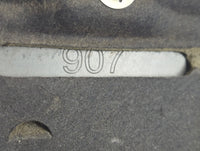 2014 Cadillac Cts Engine Cover - Oemusedautoparts1.com