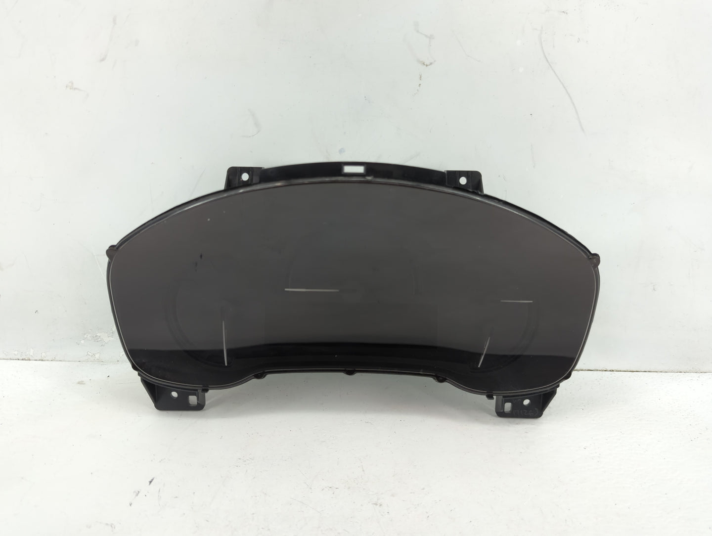 2014 Cadillac Cts Instrument Cluster Speedometer Gauges P/N:812812097 23450263 Fits OEM Used Auto Parts - Oemusedautoparts1.