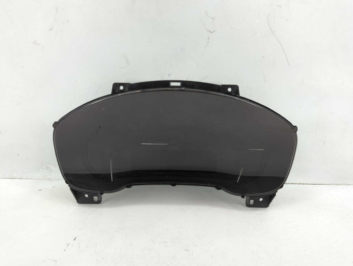2014 Cadillac Cts Instrument Cluster Speedometer Gauges P/N:812812097 23450263 Fits OEM Used Auto Parts - Oemusedautoparts1.