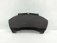 2014 Cadillac Cts Instrument Cluster Speedometer Gauges P/N:812812097 23450263 Fits OEM Used Auto Parts - Oemusedautoparts1.