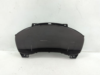 compare product 2014 Cadillac Cts Instrument Cluster Speedometer Gauges P/N:812812097 23450263 Fits OEM Used Auto Parts