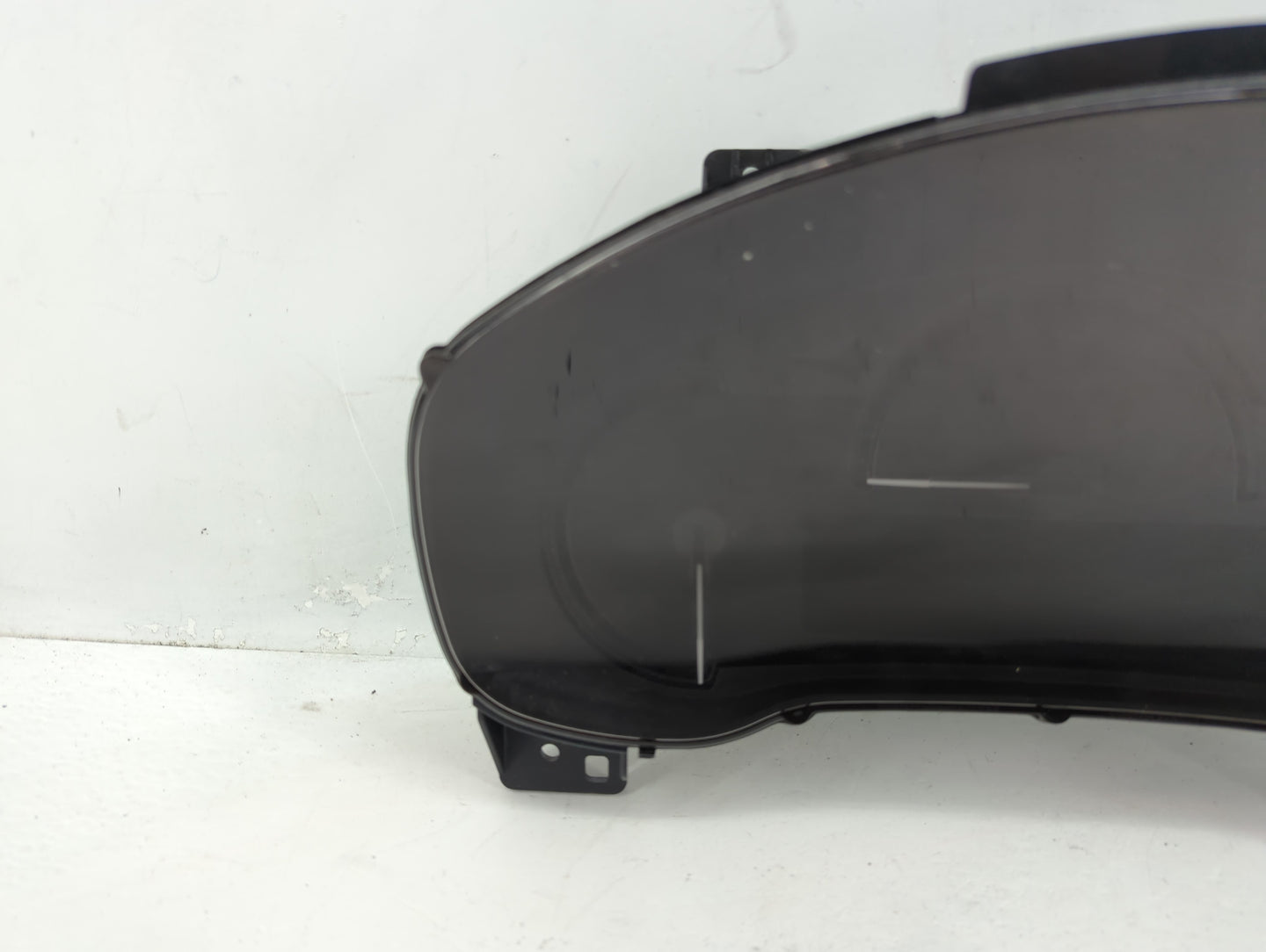 2014 Cadillac Cts Instrument Cluster Speedometer Gauges P/N:812812097 23450263 Fits OEM Used Auto Parts - Oemusedautoparts1.